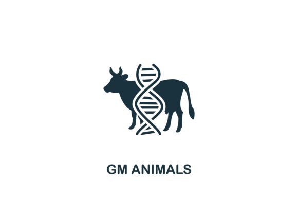 Gm Animals Icon Review for Embroidery Projects