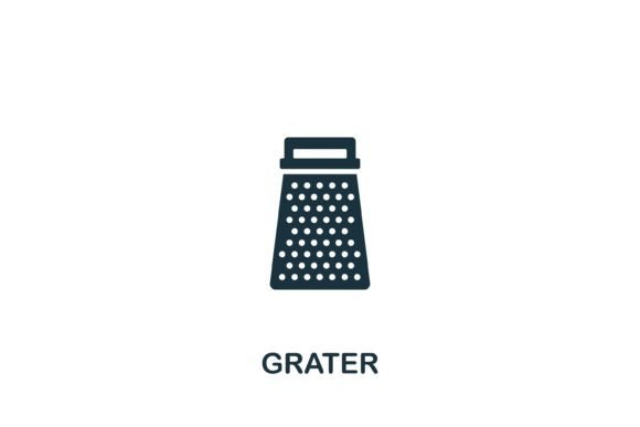 Grater Icon Review for Embroidery Projects