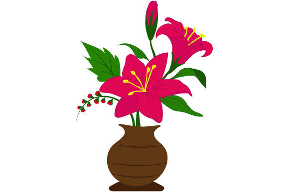 Natural Flower Embroidery Design Review