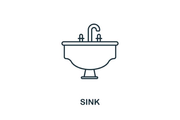 Sink Icon Review for Embroidery Projects